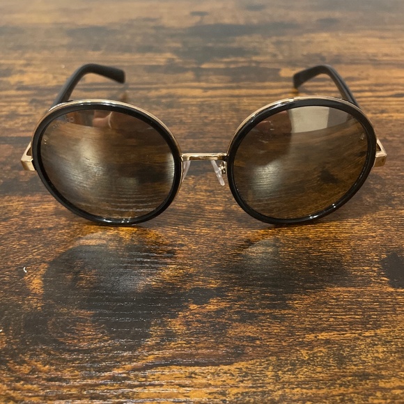 Jimmy Choo Accessories - Jimmy choo sunglasses
